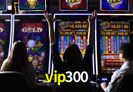Tournaments vip300