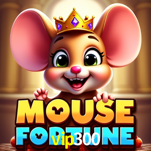 Welcome Bonus vip300