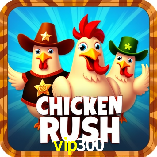 Game Statistics vip300