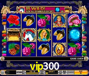 Weekend Specials vip300