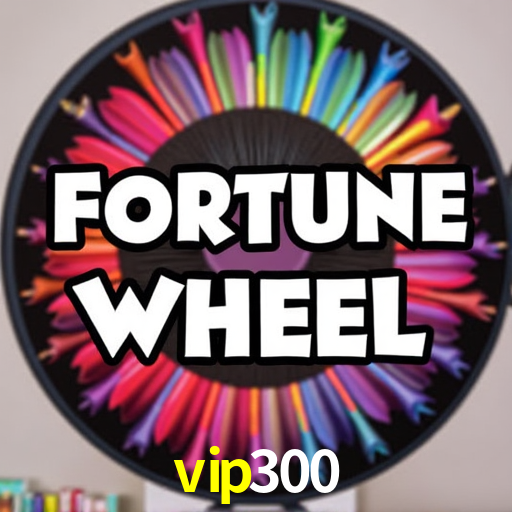 Game Providers vip300