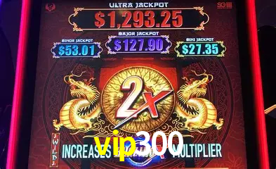 Seasonal Promotions vip300